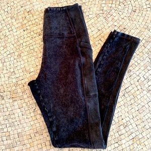 AERIE Offline High Rise Leggings!